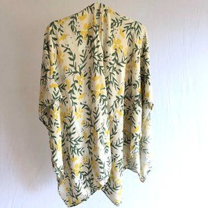 Sseko Multi-Way Shawl